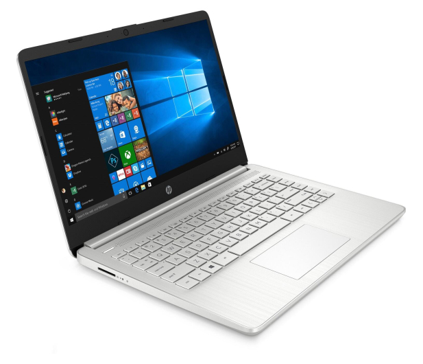 HP 14s-dq1005nw i5-1035G1/8GB/512GB SSD/14"/Win10 8TY54EA - 1462965 - zdjęcie 3